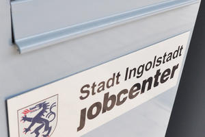 Bild vergrößern: Jobcenter Ingolstadt