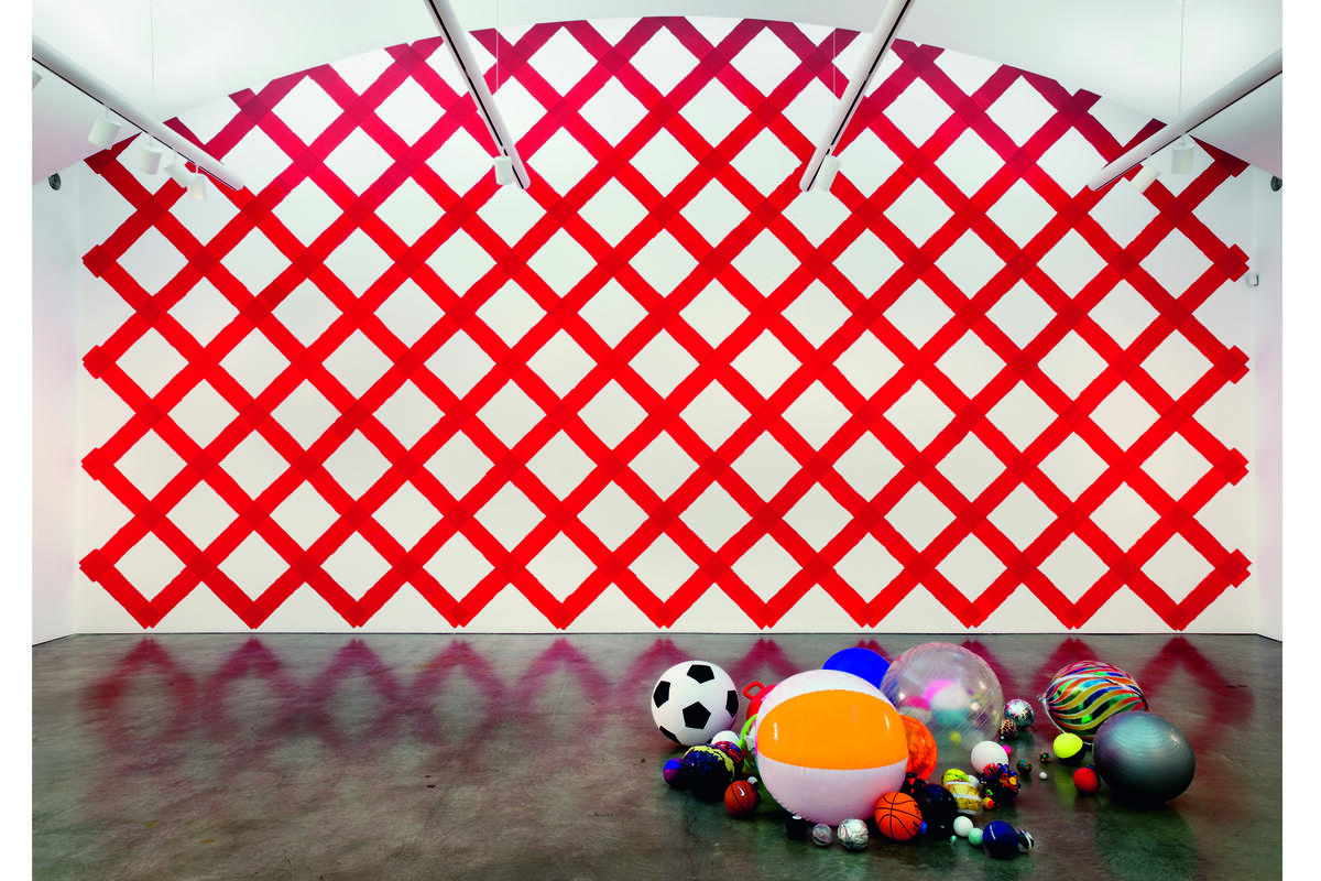 Martin Creed
