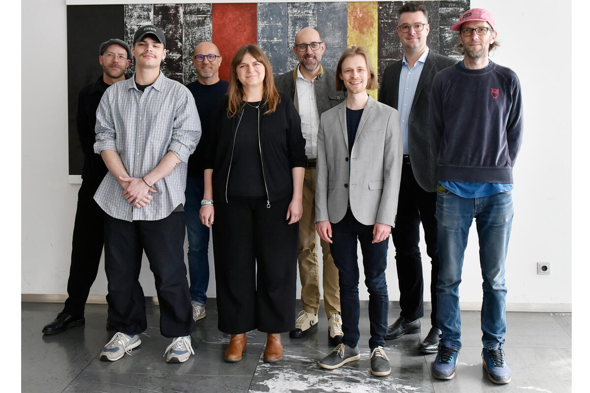 Kulturpreisträger 2025