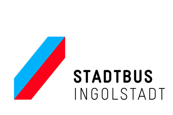 Bild vergrößern: Logo Stadtbus Ingolstadt