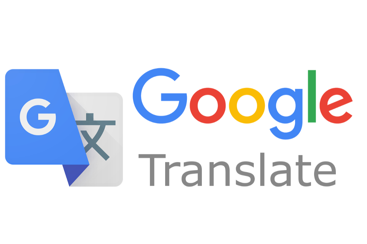 Google-Übersetzer - Themenbild Diversität