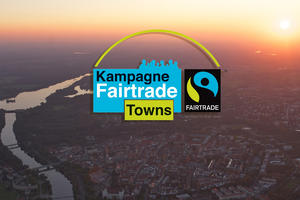 Bild vergrößern: Ingolstadt - Fairtrade-Town