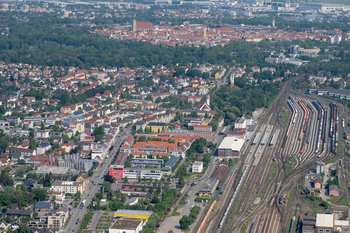 Münchener Straße