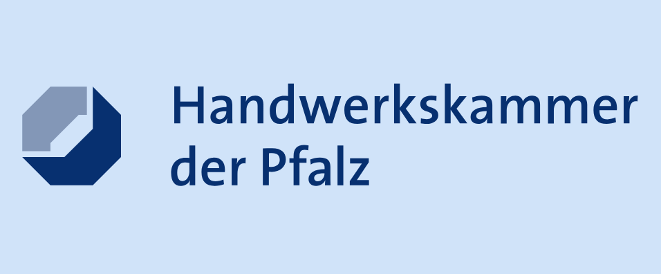 Logo Handwerkskammer Pfalz