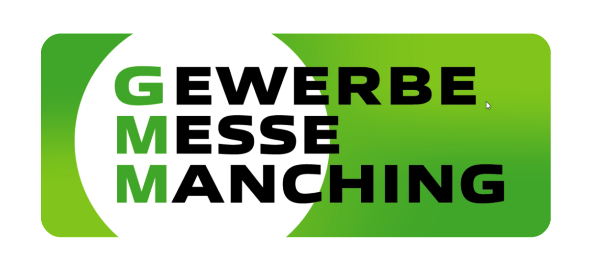 Logo Gewerbemesse Manching