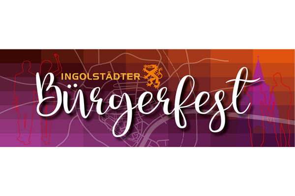 Bürgerfest Logo 