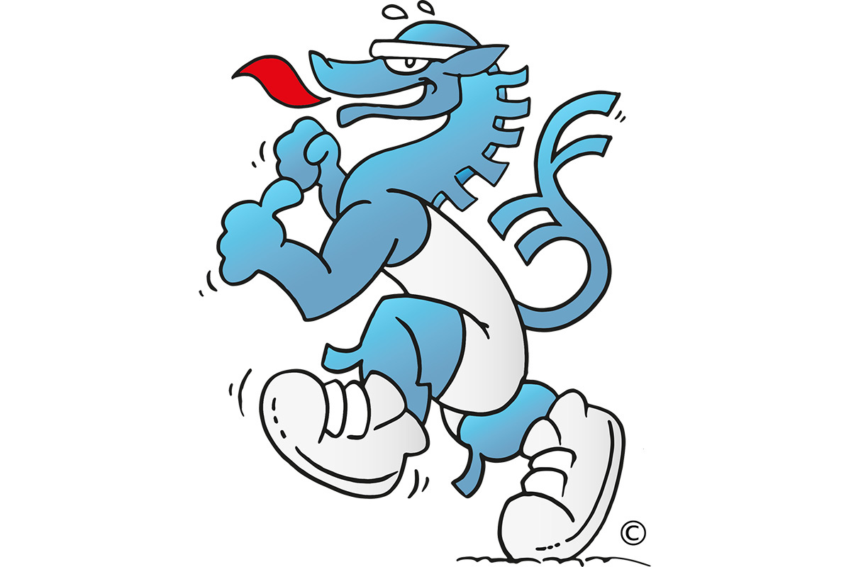 Laufpanther