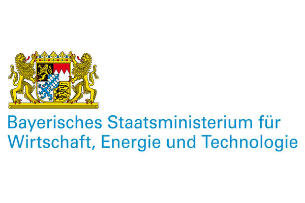 Bayerisches Staats­ministerium für Wirtschaft, Energie und Technologie