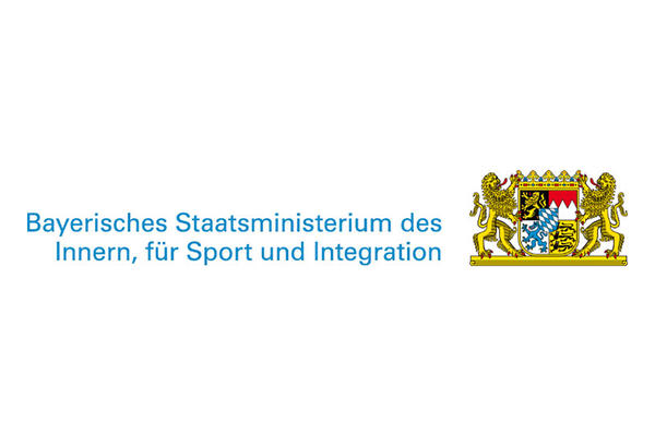 Bayerisches Staats­ministerium des Innern und für Integration