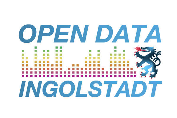Open Data Ingolstadt - Logo