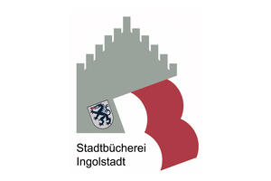 Bild vergrößern: Stadtbücherei - Logo