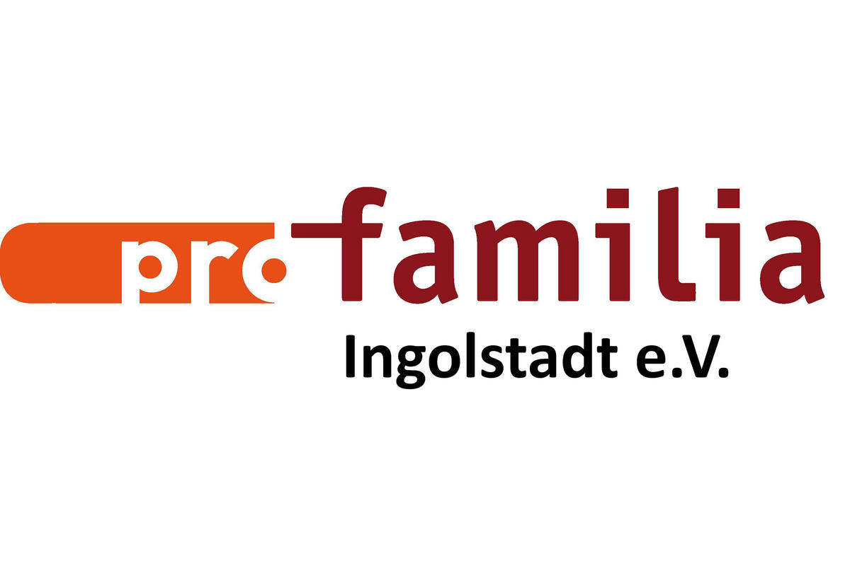 Pro familia - Logo