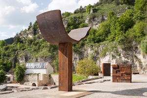 Lechner Skulpturenpark