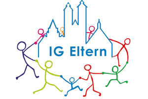 IG Eltern - Logo
