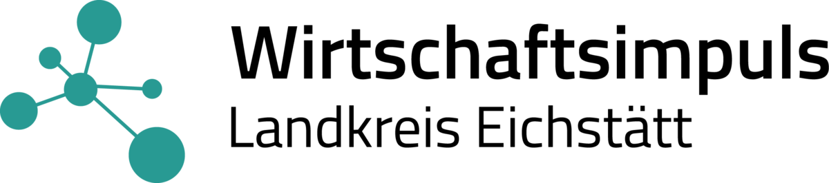 Logo Wirtschaftsimpuls Eichstätt