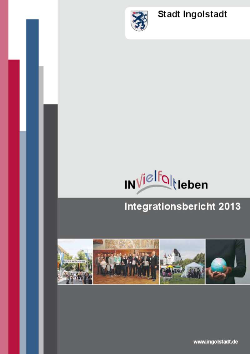 Dokument anzeigen: Integrationsbericht 2013